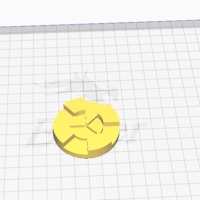  Circle Solo - Thumbnail 1