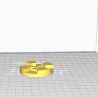  Circle Solo - Thumbnail 2
