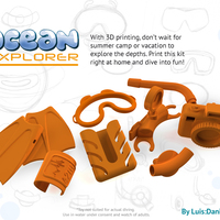 Ocean Explorer - Thumbnail 4