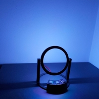 LED Lamp - Thumbnail 4