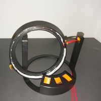 LED Lamp - Thumbnail 6