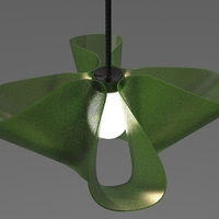 Setareh ceiling lighting - Thumbnail 1