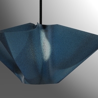 Setareh ceiling lighting - Thumbnail 2