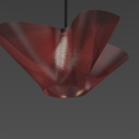 Setareh ceiling lighting - Thumbnail 3