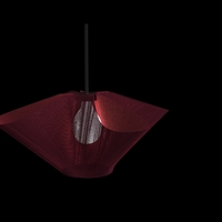 Setareh ceiling lighting - Thumbnail 5