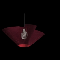 Setareh ceiling lighting - Thumbnail 6