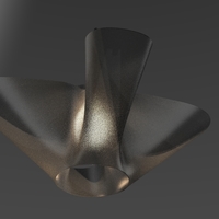Setareh ceiling lighting - Thumbnail 8
