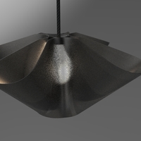 Setareh ceiling lighting - Thumbnail 10