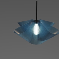 Setareh ceiling lighting - Thumbnail 13