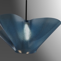 Setareh ceiling lighting - Thumbnail 14