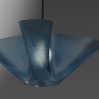 Setareh ceiling lighting - Thumbnail 15