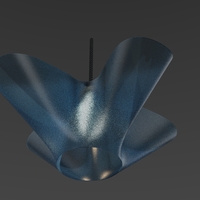 Setareh ceiling lighting - Thumbnail 16