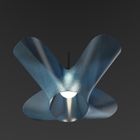 Setareh ceiling lighting - Thumbnail 17