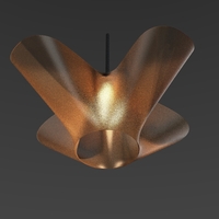 Setareh ceiling lighting - Thumbnail 18