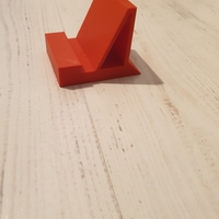 Phone stand - Thumbnail 1