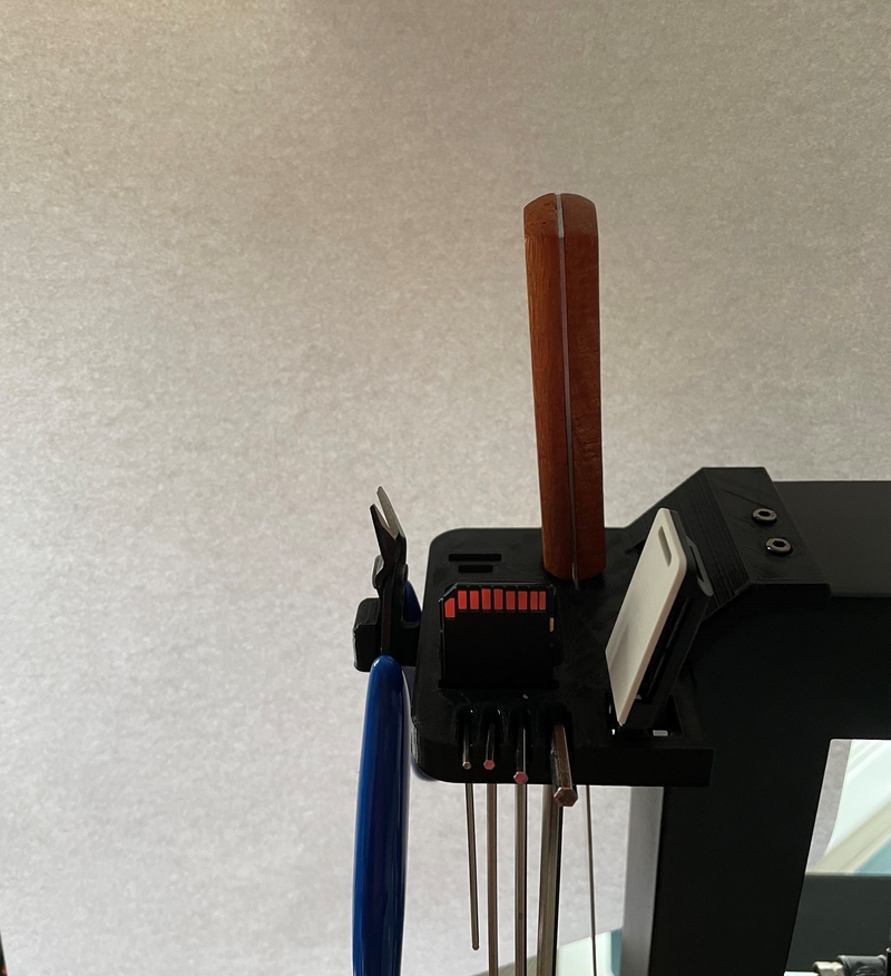 Anycubic toolkit