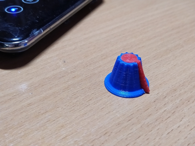 Twister team. 3D Print 415755