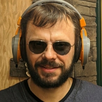 Headphones - Thumbnail 1