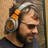 Headphones - Thumbnail 2