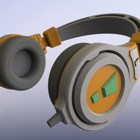 Headphones - Thumbnail 3