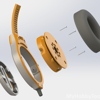 Headphones - Thumbnail 13