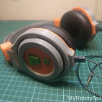 Headphones - Thumbnail 15
