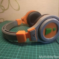Headphones - Thumbnail 16