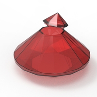diamond urn - Thumbnail 4