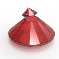 diamond urn - Thumbnail 6