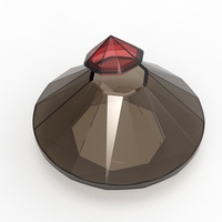 diamond urn - Thumbnail 7