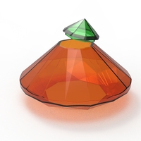 diamond urn - Thumbnail 8