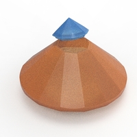 diamond urn - Thumbnail 9