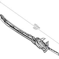 Redhorn Stonethresher (Genshin) - Thumbnail 2