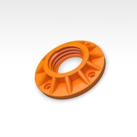 Removable filament holder - Thumbnail 1