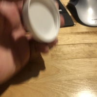 Nature's Head Toilet Urine Bottle Cap Holder - Thumbnail 1