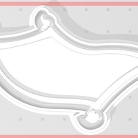 Set cortadores cortantes para galletitas Aladdin - cookie cutter - Thumbnail 8