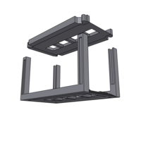 Hot wheels Lift (Die cast Version 3) - Thumbnail 1