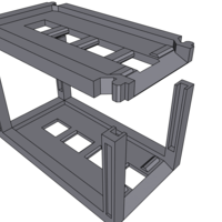 Hot wheels Lift (Die cast Version 3) - Thumbnail 8