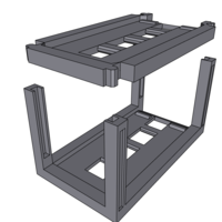 Hot wheels Lift (Die cast Version 3) - Thumbnail 9