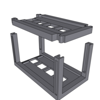 Hot wheels Lift (Die cast Version 3) - Thumbnail 10