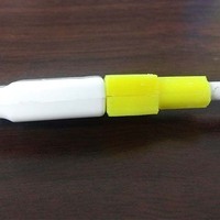 Android charging cable Protector - Thumbnail 2
