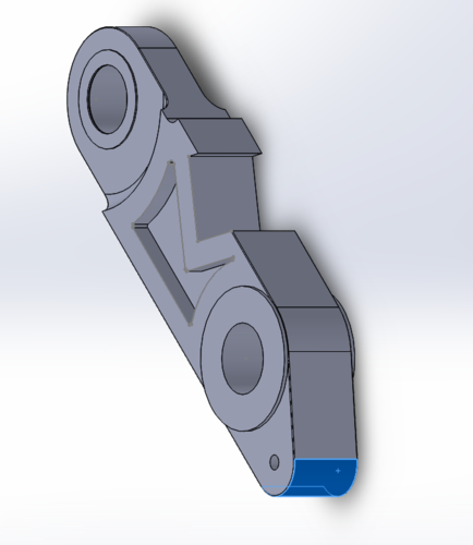 conveyor fitting 3D Print 416068