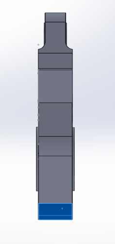 conveyor fitting 3D Print 416069