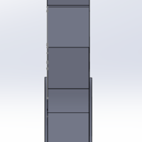 conveyor fitting - Thumbnail 2