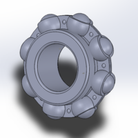 607 bearing - Thumbnail 2