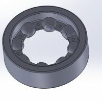 608 bearing - Thumbnail 1