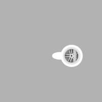 Harley Phone Stand/Sound Amp - Thumbnail 6