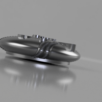 Baseball Emblem - Thumbnail 3