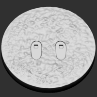 Santa Claus Cute Chibi - Thumbnail 3