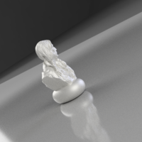 Coors Silver Bullet Beer Tap - Thumbnail 3